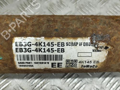 Driveshaft FORD RANGER (TKE) 2.2 TDCi | BP35983227M37 - Image 6