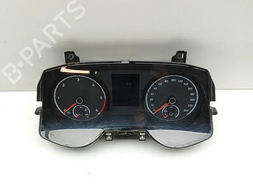 Used Instrument cluster VW TRANSPORTER T6 Van (SGA, SGH, SHA, SHH) 2.0 TDI (90 hp) 29920735