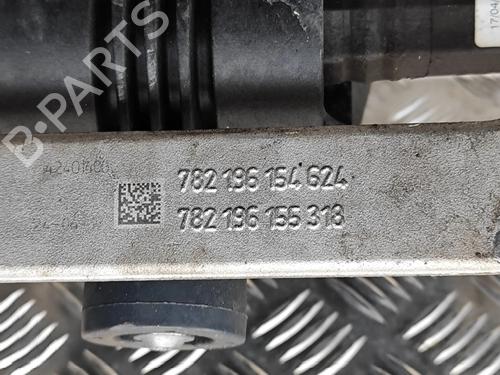 Gearbox mount MERCEDES-BENZ C-CLASS (W206) C 200 (206.042) | BP33372711M88  - Image 13