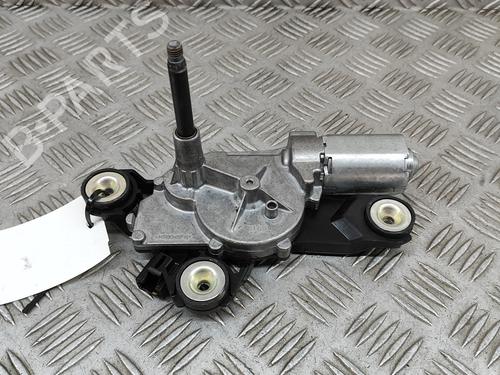 Viskermotor bakrute FORD MONDEO IV Turnier (BA7) 2.0 TDCi (115 hp) 24583939