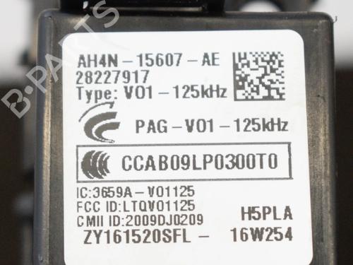 Electronic module VOLVO XC60 I SUV (156) D4 | BP20232871M83