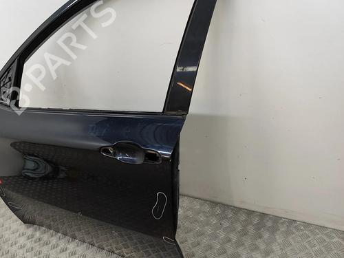 Left front door BMW X6 (E71, E72) M 50 d | BP29593488C2 - Image 3