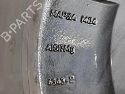 Fælk CUPRA FORMENTOR (KM7, KMP) 1.4 e-Hybrid | BP27790430C45 