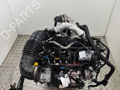 Engine FORD TRANSIT CUSTOM V362 Van (FY, FZ) 2.0 EcoBlue | BP36782679M1  - Image 6