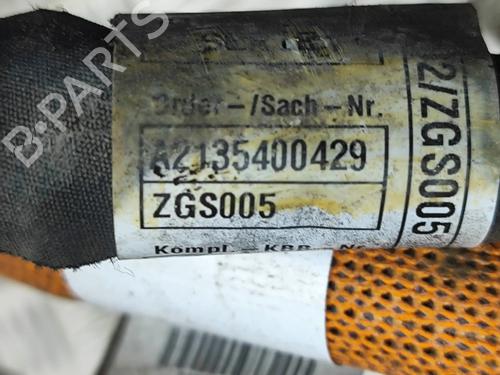Wiring harness MERCEDES-BENZ E-CLASS (W213) E 300 de 4-matic (213.011) | BP34282380E16 - Image 7