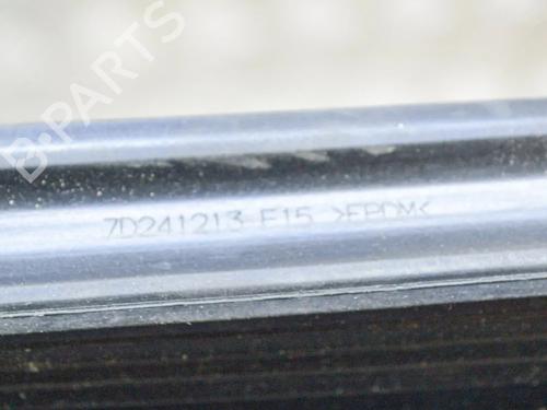 Gummiliste TESLA MODEL S (5YJS) 75 | BP14619827C142 