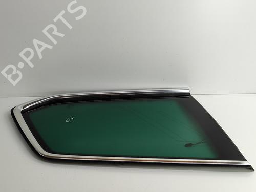 Rear left quarter glass VW PASSAT B8 Variant (3G5, CB5) 2.0 TDI | BP24975391C93 