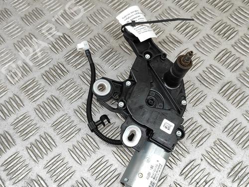 Rear wiper motor AUDI Q5 (FYB, FYG) 40 TDI Mild Hybrid quattro | BP27793110M102