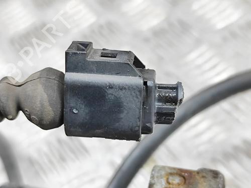 Right rear brake caliper VW PASSAT B8 Variant (3G5, CB5) 2.0 TDI | BP24143516M106  - Image 5