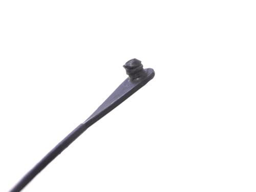 Fuel cap TOYOTA PRIUS (_W3_) 1.8 Hybrid (ZVW3_) | BP30228513C161 