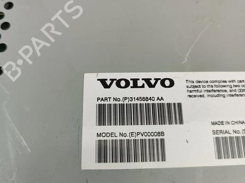 Electronic module VOLVO V60 II (225) D3 | BP27795510M83 