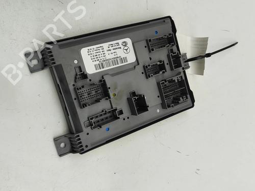 Electronic module MERCEDES-BENZ GLE (V167) GLE 400 d 4-matic (167.123) | BP33394135M83 - Image 2