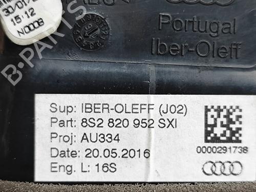 Luftventil AUDI TT (FV3, FVP) 2.0 TFSI quattro | BP39646474I21 - Image 9