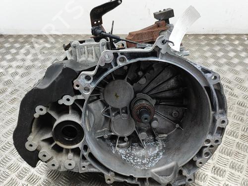 Used Gearbox Gearbox LAND ROVER RANGE ROVER EVOQUE (L538) 2.0 D (150 hp) 34475839 34475839