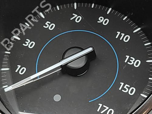 Instrument cluster JAGUAR F-PACE (X761) 2.0 TD4 AWD | BP33291689C47  - Image 7