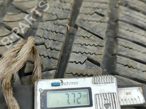 Rim AUDI Q5 (8RB) 2.0 TFSI quattro | BP28954983C45 