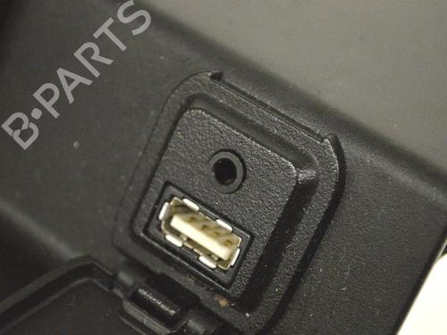 Electronic module MAZDA 6 Saloon (GJ, GL) 2.2 D (GJ2FP, GJ1021, GJ1022, GL1021) | BP33348747M83 - Image 6