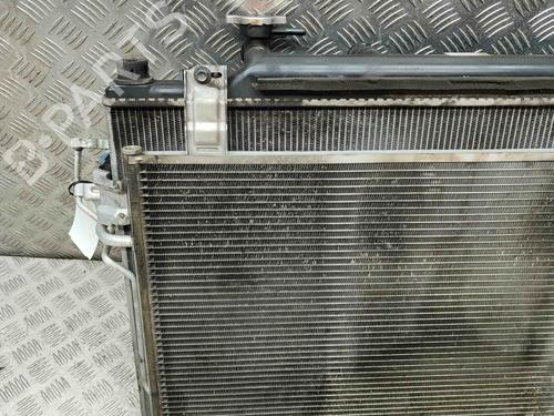 Kølerpakke MAZDA CX-5 (KF) 2.2 D | BP24583325M120