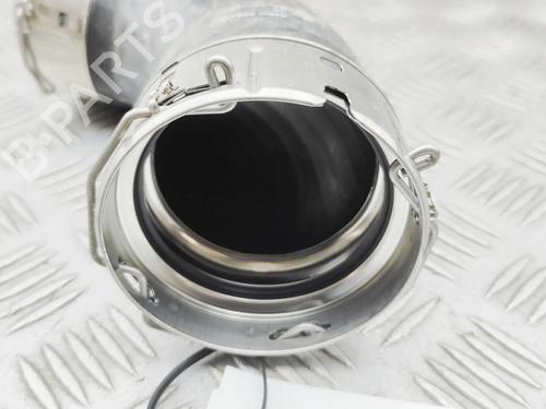 Intercooler pipe BMW X3 (G01, F97, G08) M | BP38650517M127 - Image 4
