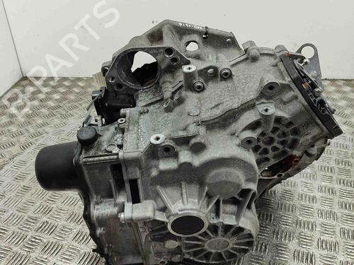 Gearbox VW PASSAT B8 (3G2, CB2) 2.0 TDI 4motion | BP29486001M3 