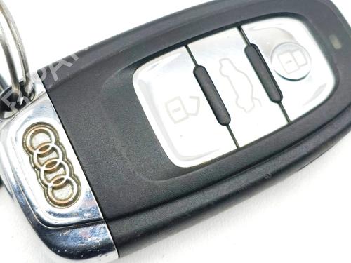 Electronic module AUDI Q5 (8RB) 2.0 TDI quattro | BP39619625M83 - Image 5