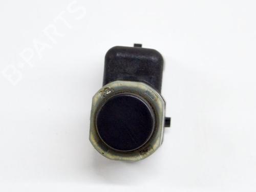 Used Electronic module SKODA SUPERB II Estate (3T5) 2.0 TDI (170 hp) 11334579