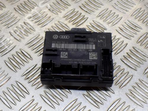Used Electronic module Electronic module AUDI A5 Sportback (8TA) 2.0 TDI (177 hp) 7082530 7082530