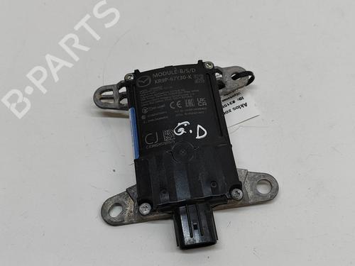 Electronic module MAZDA CX-30 (DM) e-SKYACTIV-X M Hybrid | BP28565002M83