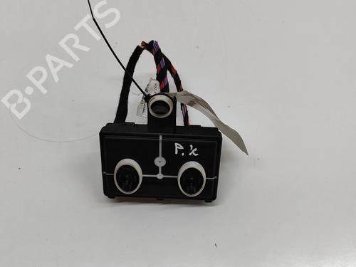Electronic module PORSCHE TAYCAN Cross Turismo (Y1B) 4 (Y1BBD1) | BP28497618M83 - Image 5