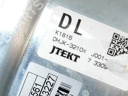 Steering column MAZDA 2 Hatchback (DL, DJ) 1.5 (DJLFS, DJ2HA) | BP28555812M21