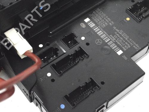 Fuse box MERCEDES-BENZ CLS (C218) CLS 350 CDI / d (218.323) | BP30232256E1 
