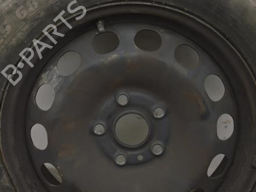 Rim VW JETTA IV (162, 163, AV3, AV2) 1.6 TDI | BP30237472C45 