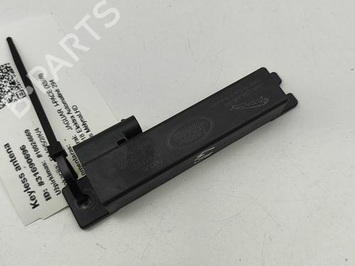 Elektronisk modul JAGUAR I-PACE (X590) EV400 AWD | BP28435776M83 