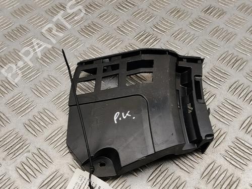 Used Front bumper bracket Front bumper bracket VOLVO XC40 (536) T5 Plug-in Hybrid (262 hp) 39989823 39989823