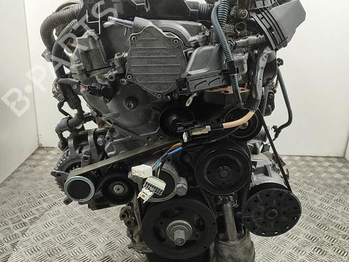 Used Engine TOYOTA COROLLA Verso (ZER_, ZZE12_, R1_) 2.2 D-4D (AUR10_, AUR10R) (177 hp) 30732242