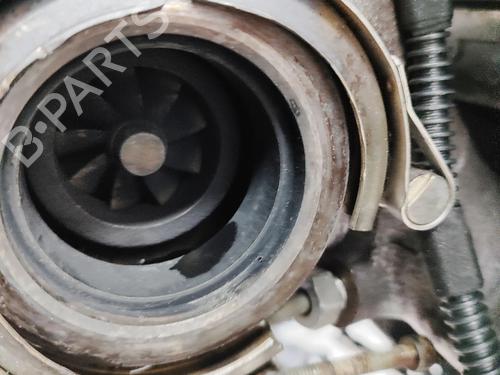 Engine AUDI Q5 (FYB, FYG) 2.0 TDI quattro | BP33389254M1  - Image 6