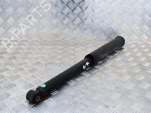 Left rear shock absorber TOYOTA YARIS (_P13_) 1.5 Hybrid (NHP130_, NHP130) | BP6752596M18 