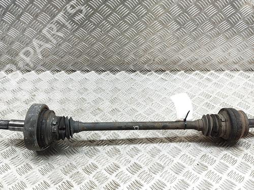 Right rear driveshaft MERCEDES-BENZ SLK (R172) 250 CDI / d (172.403) | BP19428171M41 
