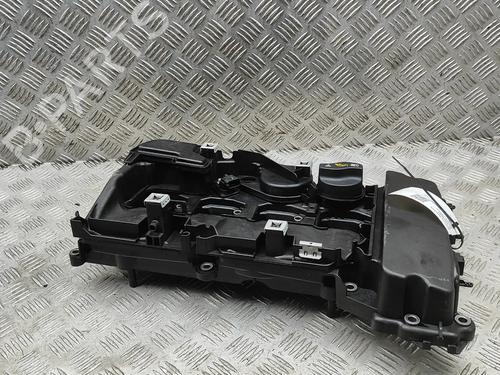 Ventildæksel Ventildæksel BMW 5 (E60) 530 d (211 hp) 36186837 36186837