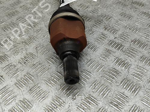 Left front driveshaft CITROËN C5 AIRCROSS (A_) 1.5 BlueHDi 130 (ACYHZJ, ACYHZR) | BP27788986M38 