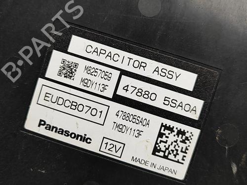 Electronic module RENAULT ZOE (BFM_) ZOE (BFMC, BFMD) | BP38070548M83 - Image 6
