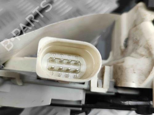 Rear left lock AUDI A3 Sportback (8VA, 8VF) RS3 quattro | BP29404083C100 