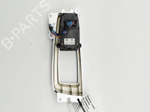 Switch BMW 6 Coupe (F13) 640 d | BP31715437I30