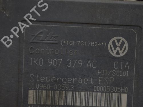 ABS pump VW EOS (1F7, 1F8) 2.0 FSI | BP33352207M43 - Image 5