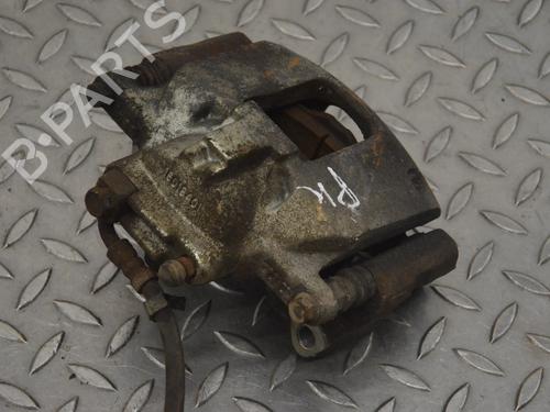 Left front brake caliper JEEP CHEROKEE (KK) 2.8 CRD 4x4 | BP33360443M105 - Image 2