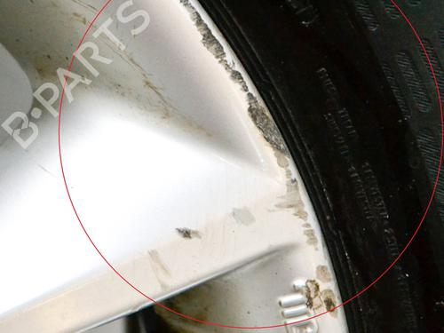Rim NISSAN QASHQAI / QASHQAI +2 I (J10, NJ10, JJ10E) 1.6 | BP10075440C45 