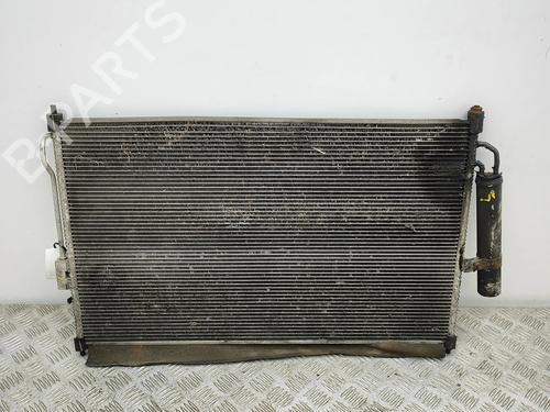 AC radiator ISUZU D-MAX II (TFR, TFS) 2.5 CRDi 4x4 (TFS86J) | BP39243700M32 - Image 2