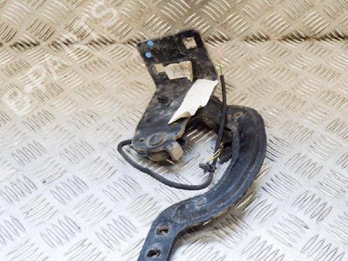 Hinge/Door check strap PEUGEOT 3008 I MPV (0U_) 1.6 HDi | BP14611510C146 