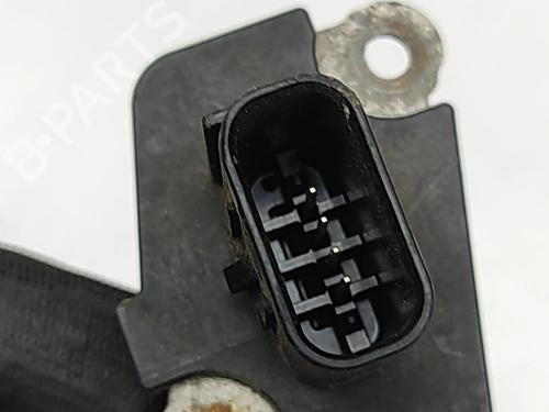 Mass air flow sensor FORD PUMA (J2K, CF7) 1.0 EcoBoost mHEV | BP32458716M95 