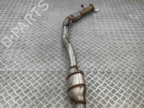 Catalyst PORSCHE CAYENNE Coupe (9YB) 4.0 S AWD (9YBBJ1) | BP29623213M10 - Image 2